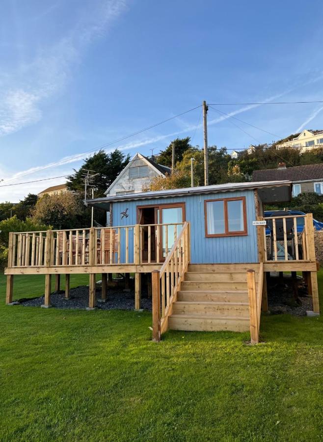 Cove Shepherds Hut